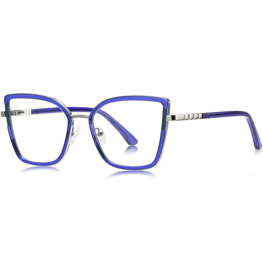 Cat-Eye Glasses PF1156