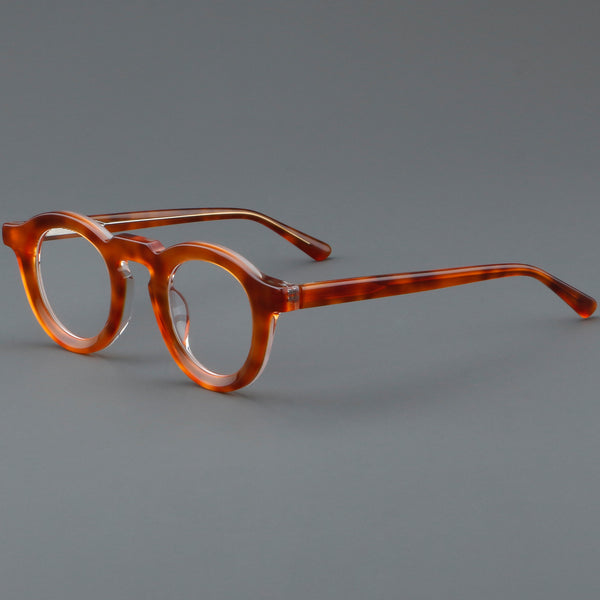 Round Glasses A4018