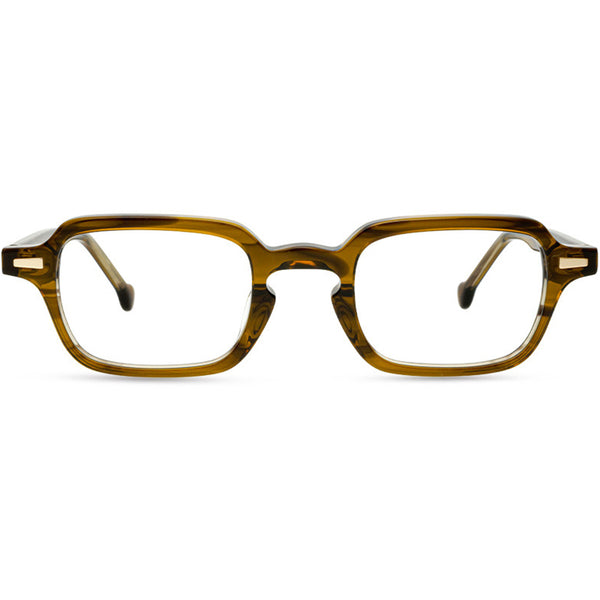 Rectangle Glasses GC1038