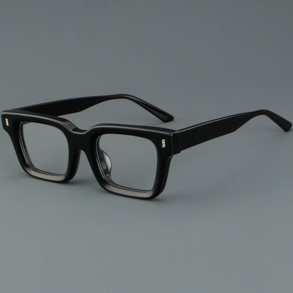 Square Glasses YN1077