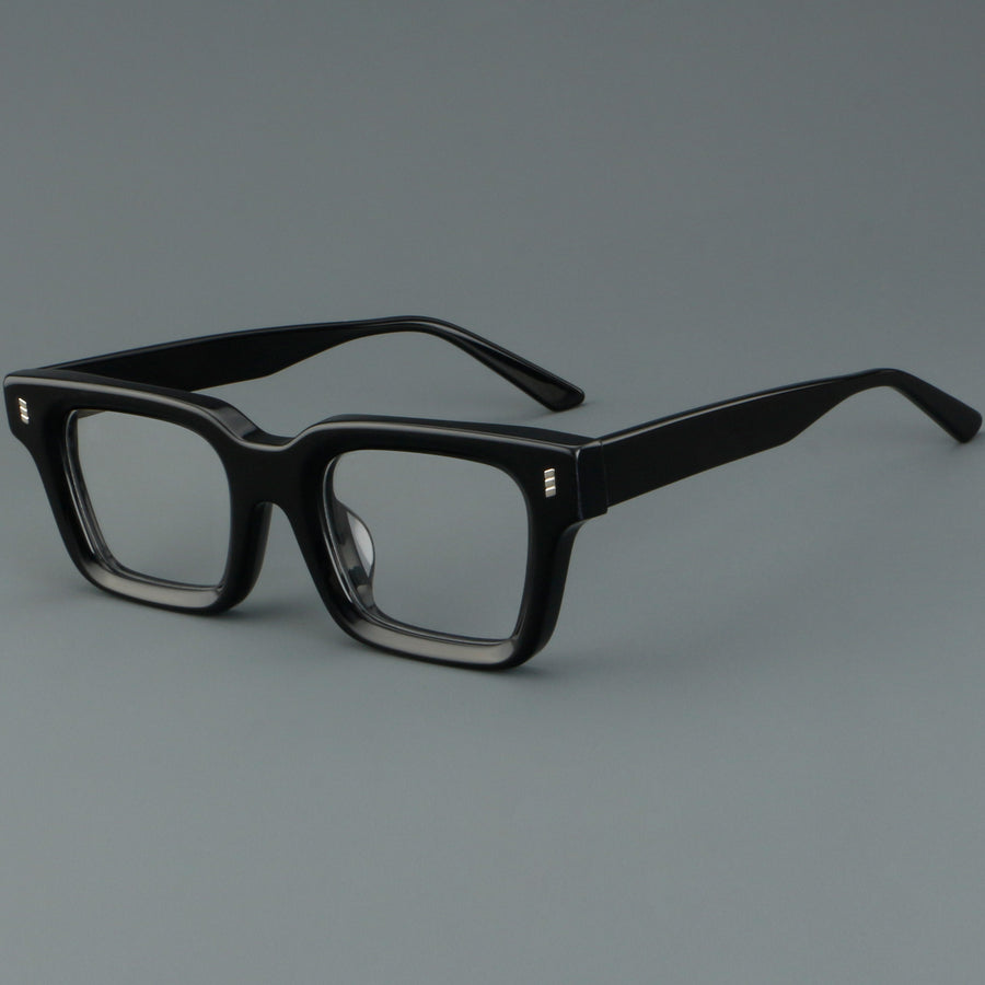 Square Glasses YN1077