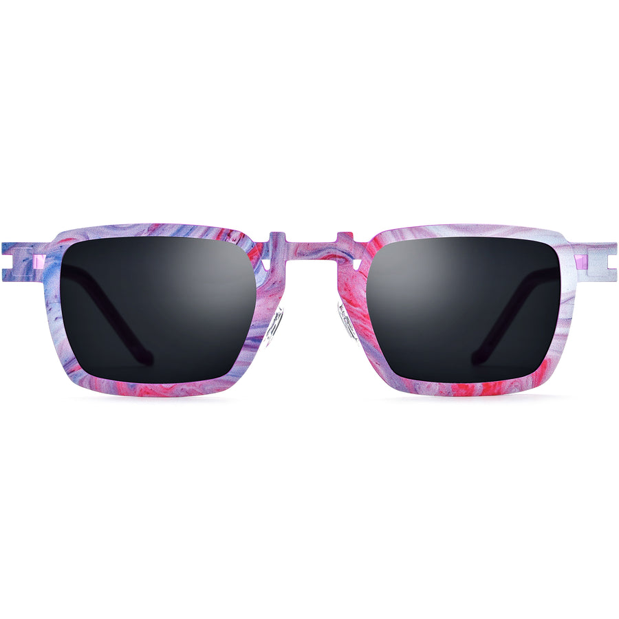 Rectangle Sunglasses BRS1211