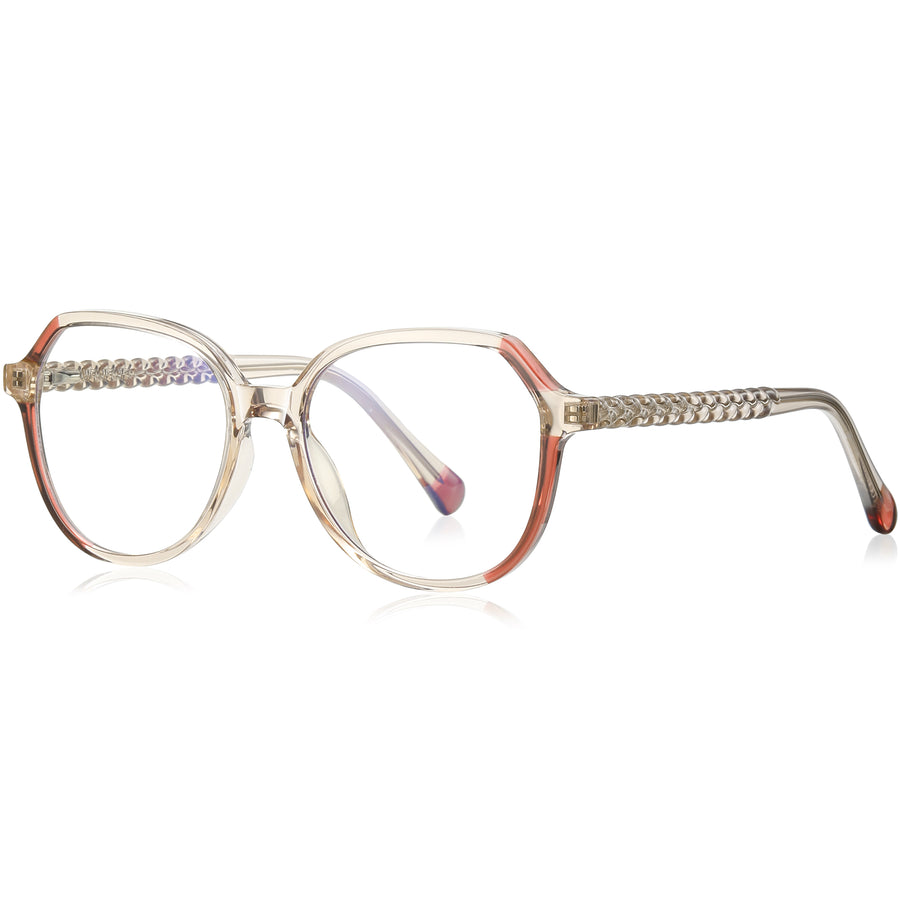 Round Glasses PF1118