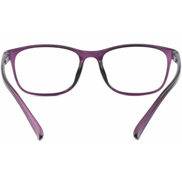 Rectangle Glasses O1841