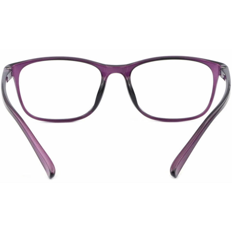 Rectangle Glasses O1841