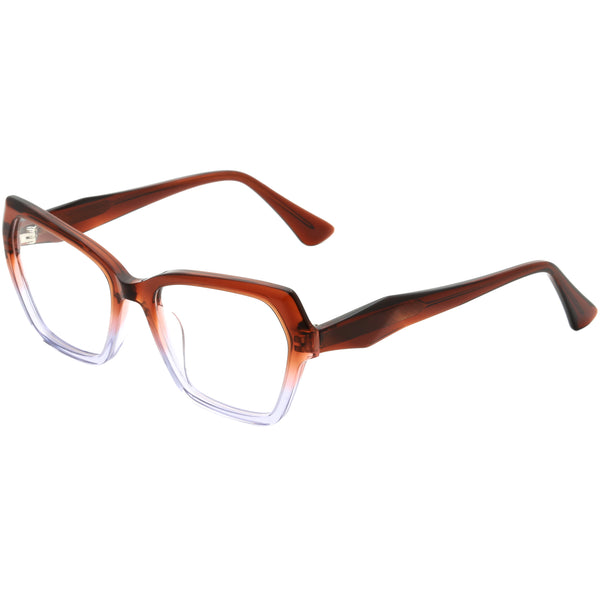 Cat-Eye Glasses GSR1054