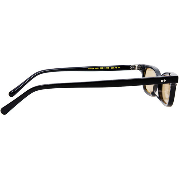 Rectangle Sunglasses GCS1154