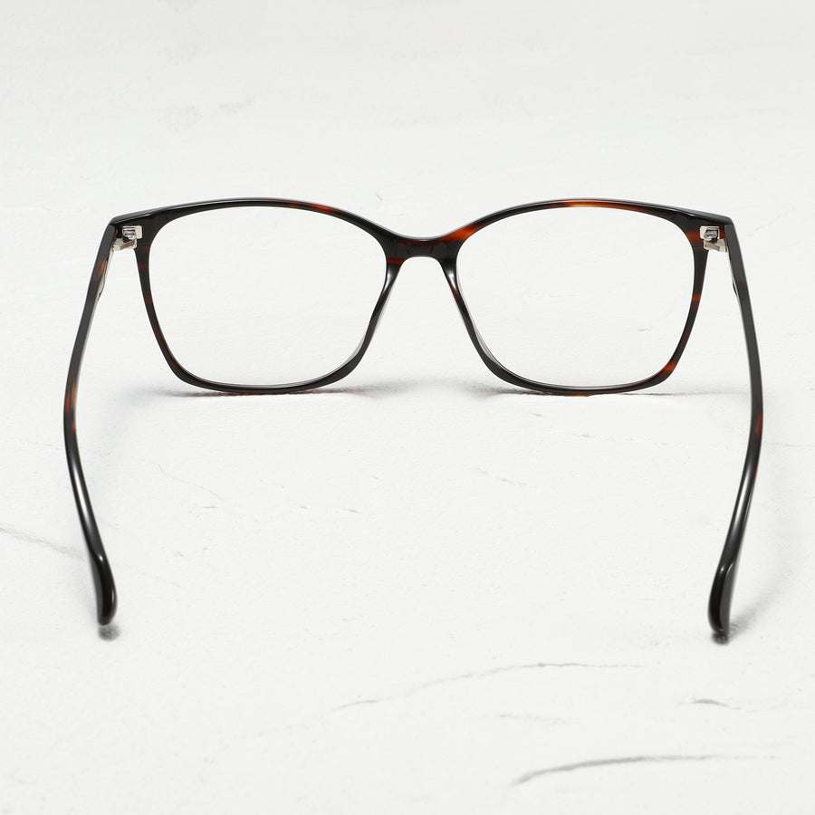 Square Glasses ME1014