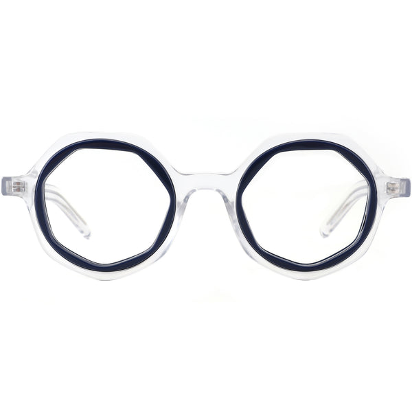 Geometric Glasses YEA1168