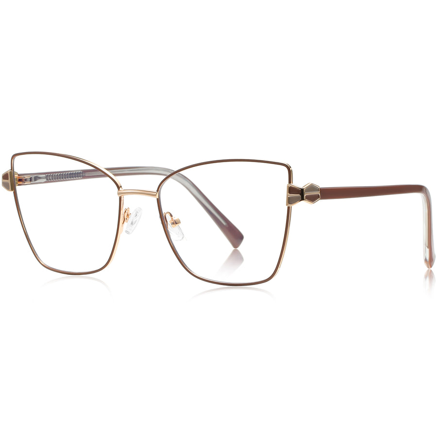 Cat-Eye Glasses PF1160