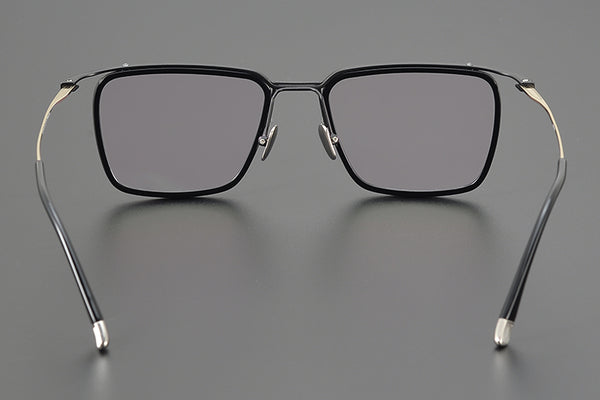 Rectangle Glasses MW1307
