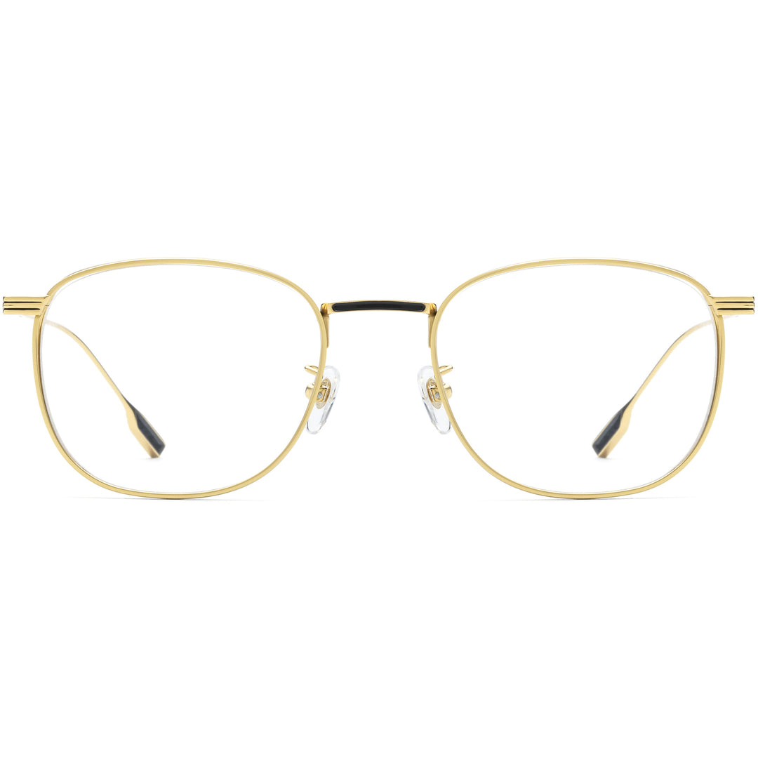 Square Glasses BR1189