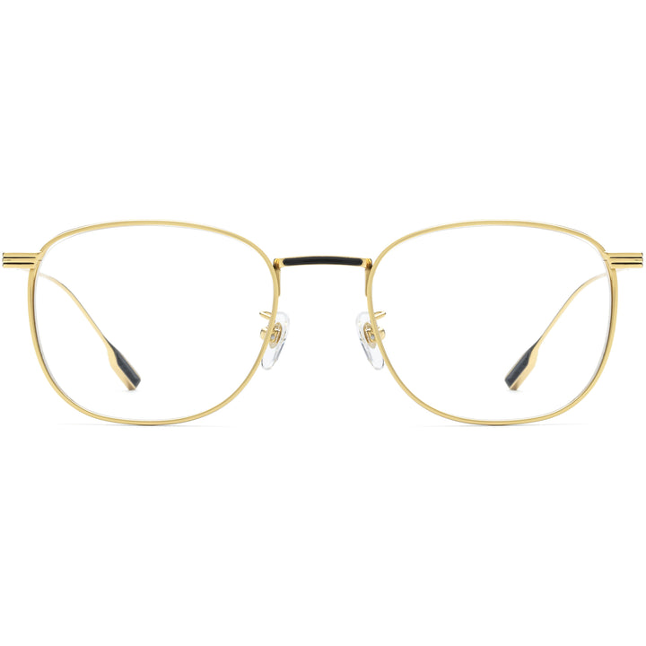 Square Glasses BR1189