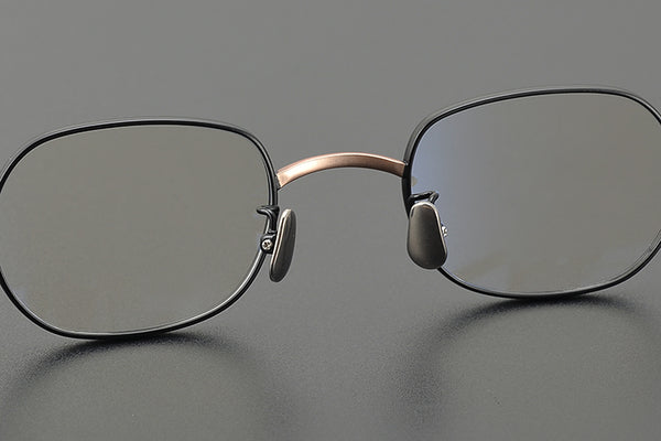 Rectangle Glasses TG1026