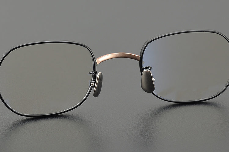 Rectangle Glasses TG1026