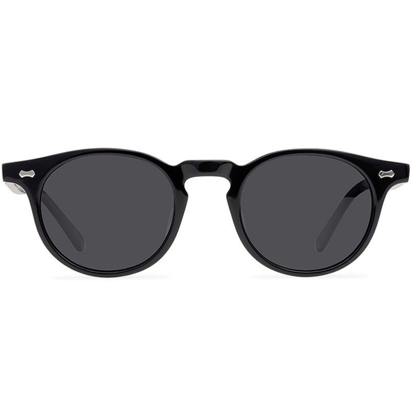 Round Sunglasses GCS1081