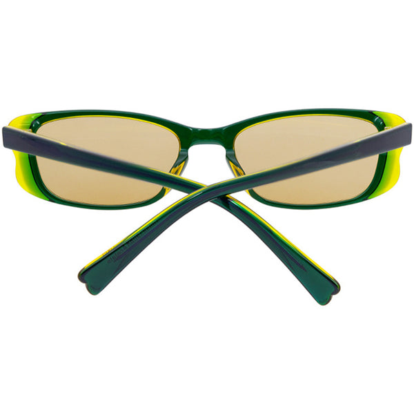 Rectangle Sunglasses GCS1130