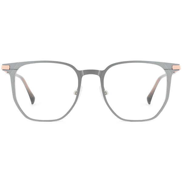 Square Glasses YEM1155