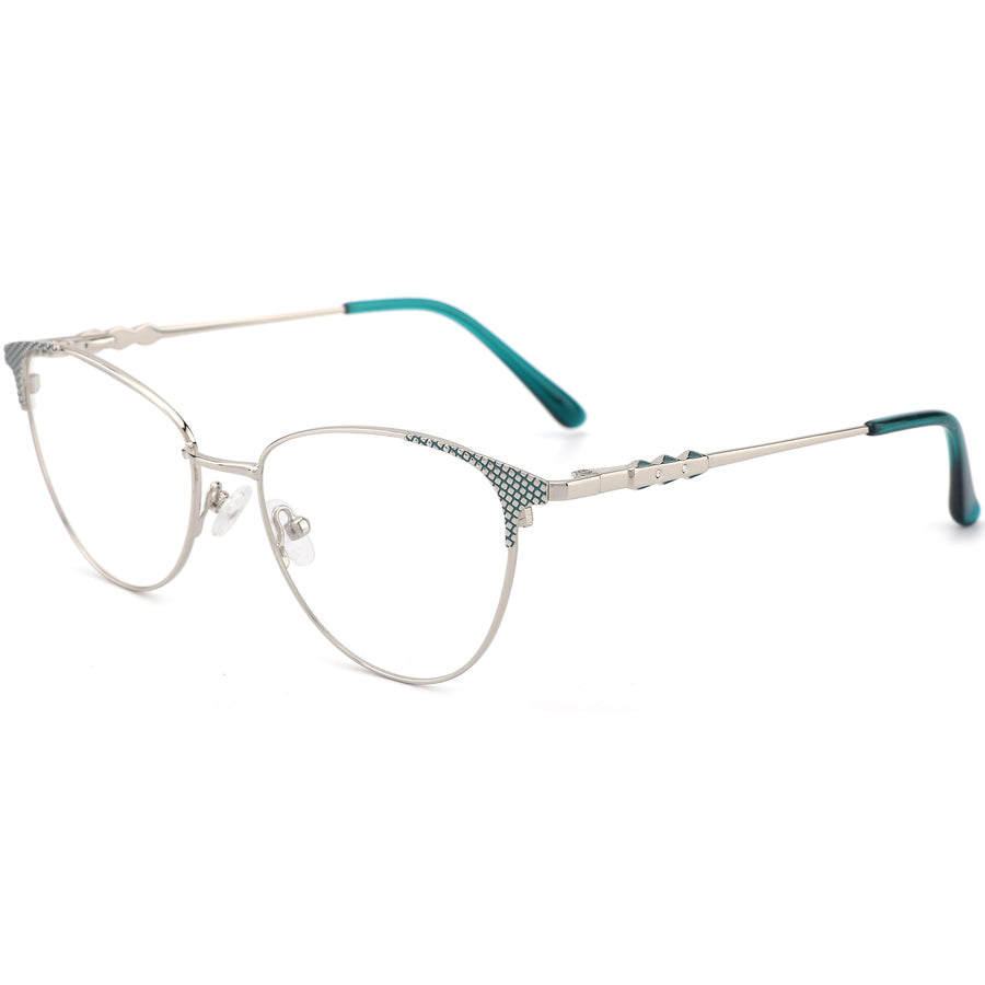 Cat-Eye Glasses YEM1210