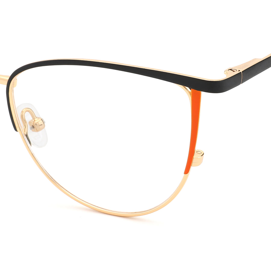 Cat-Eye Glasses YEM1219