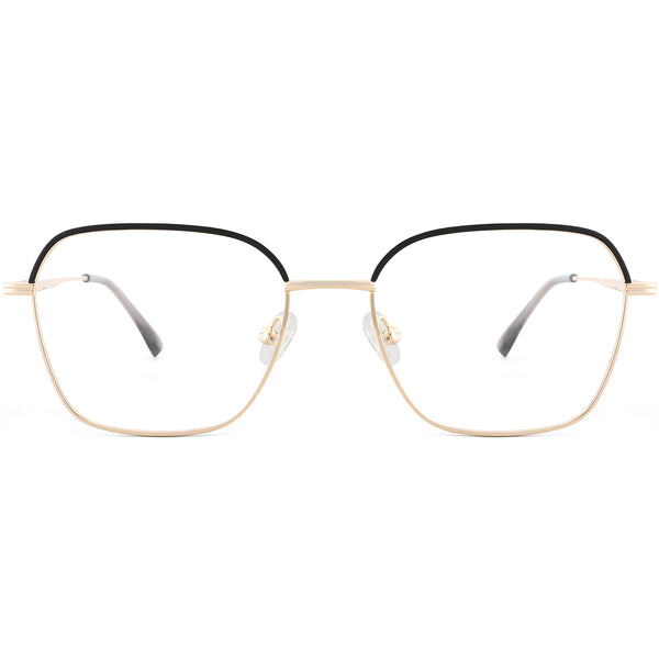 Square Glasses YEM1245