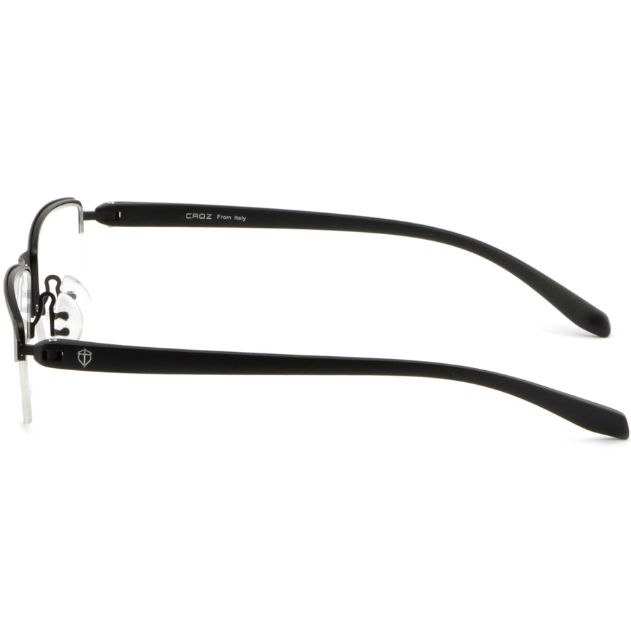 Rectangle Glasses O1461
