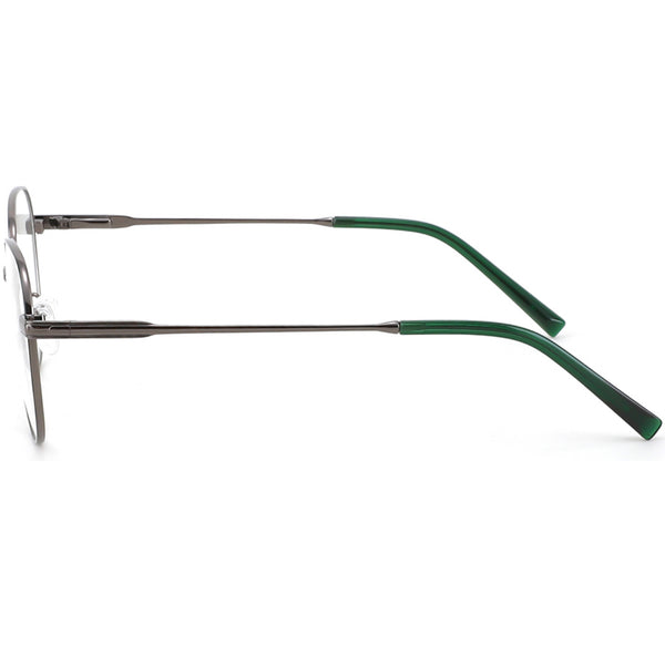 Round Glasses YEM1134