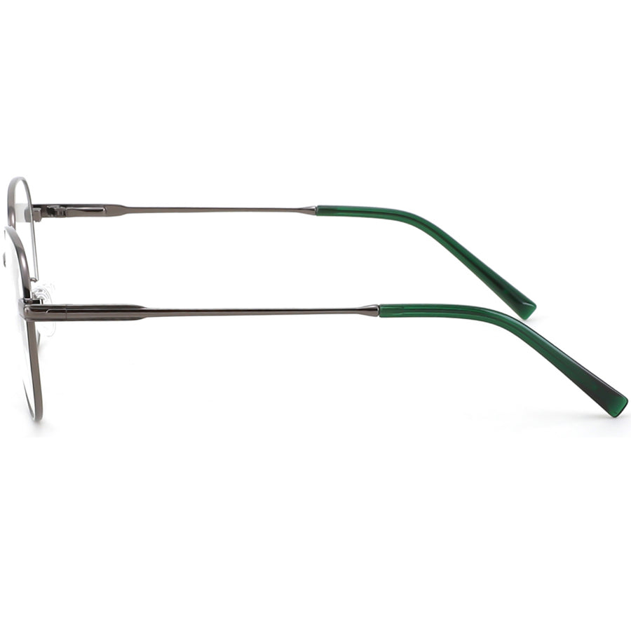 Round Glasses YEM1134