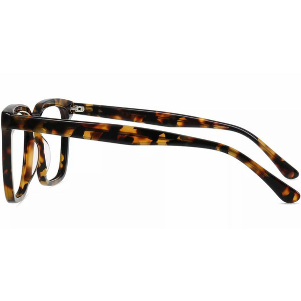 Square Glasses FM1010