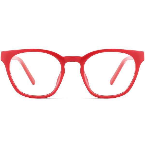Square Glasses YSAA1086