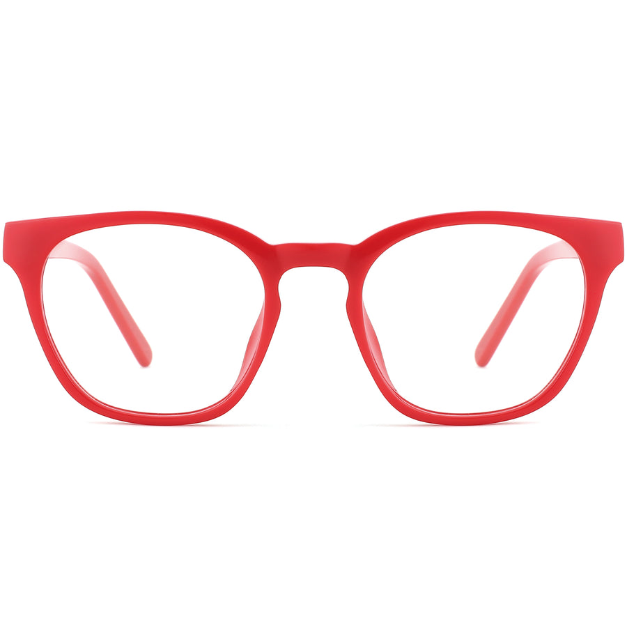 Square Glasses YSAA1086