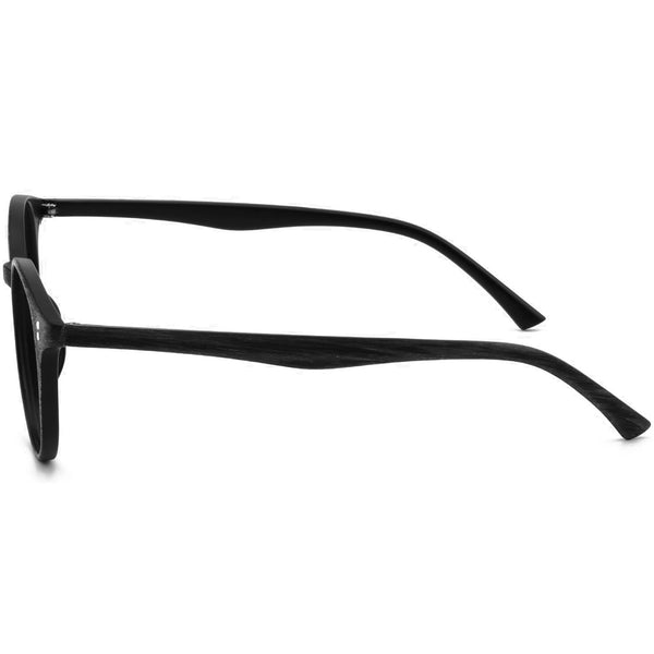 Round Glasses O2774