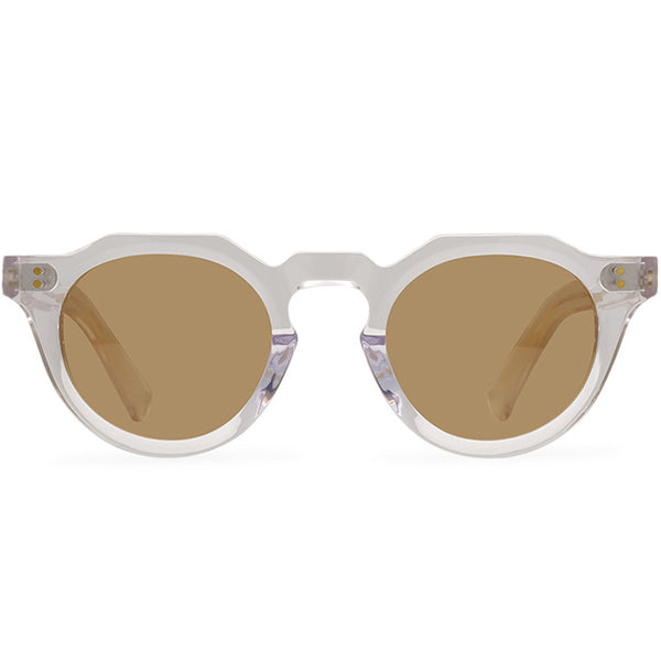 Round Sunglasses GCS1073