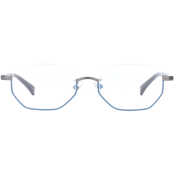 Geometric Glasses A1480
