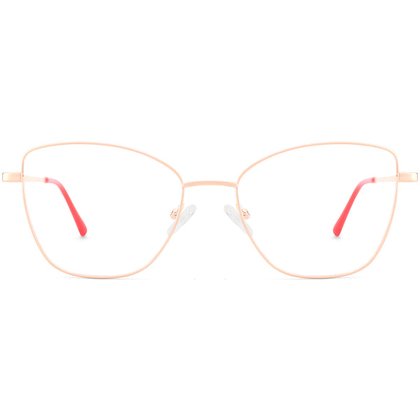 Cat-Eye Glasses YEM1239
