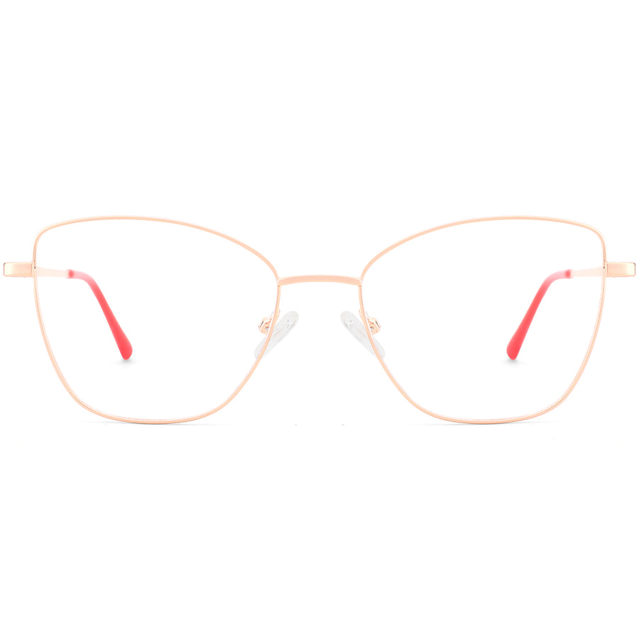 Cat-Eye Glasses YEM1239