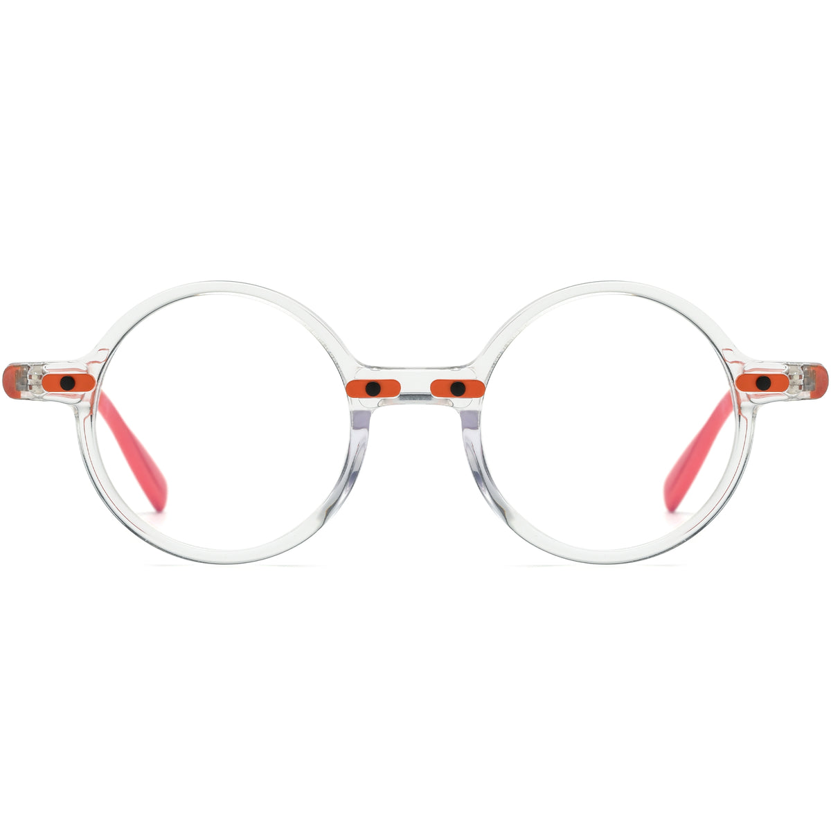 Round Glasses BR1308