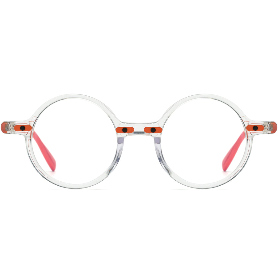 Round Glasses BR1308
