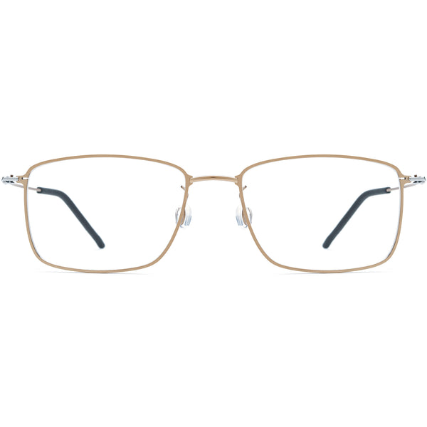 Rectangle Glasses BR1716