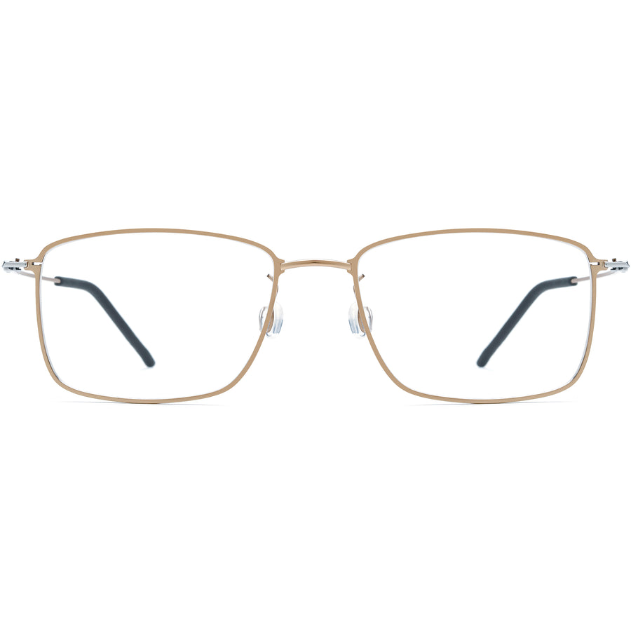 Rectangle Glasses BR1716