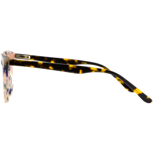 Square Glasses O2321