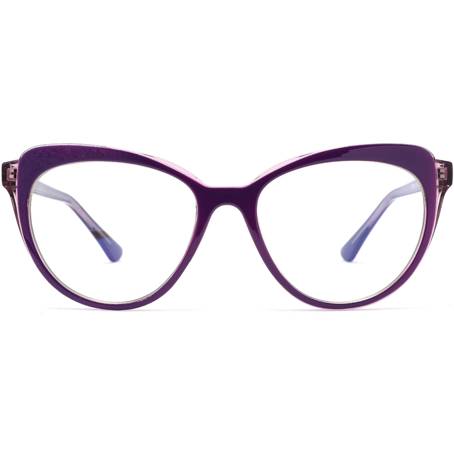 Cat-Eye Glasses PF1189