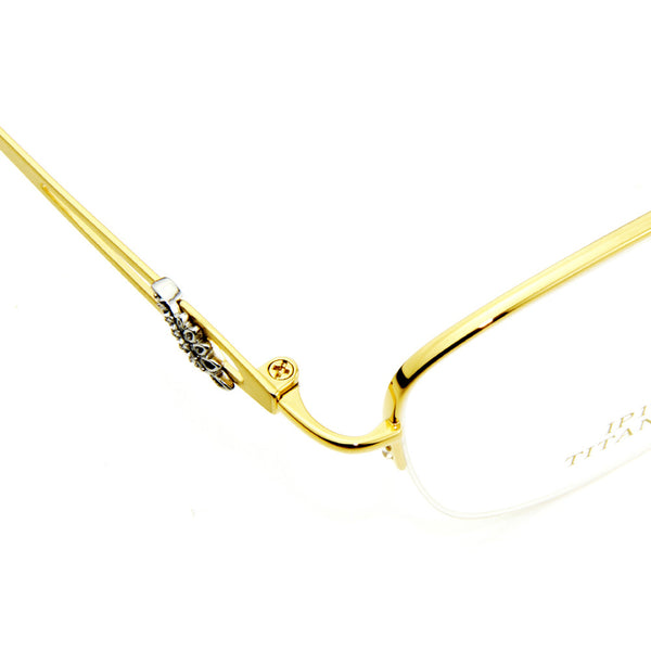 Oval Glasses JLS1022