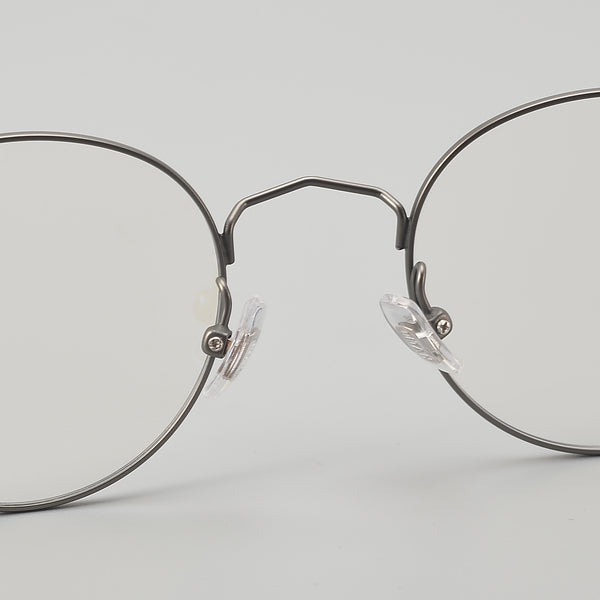 Round Glasses BY1014