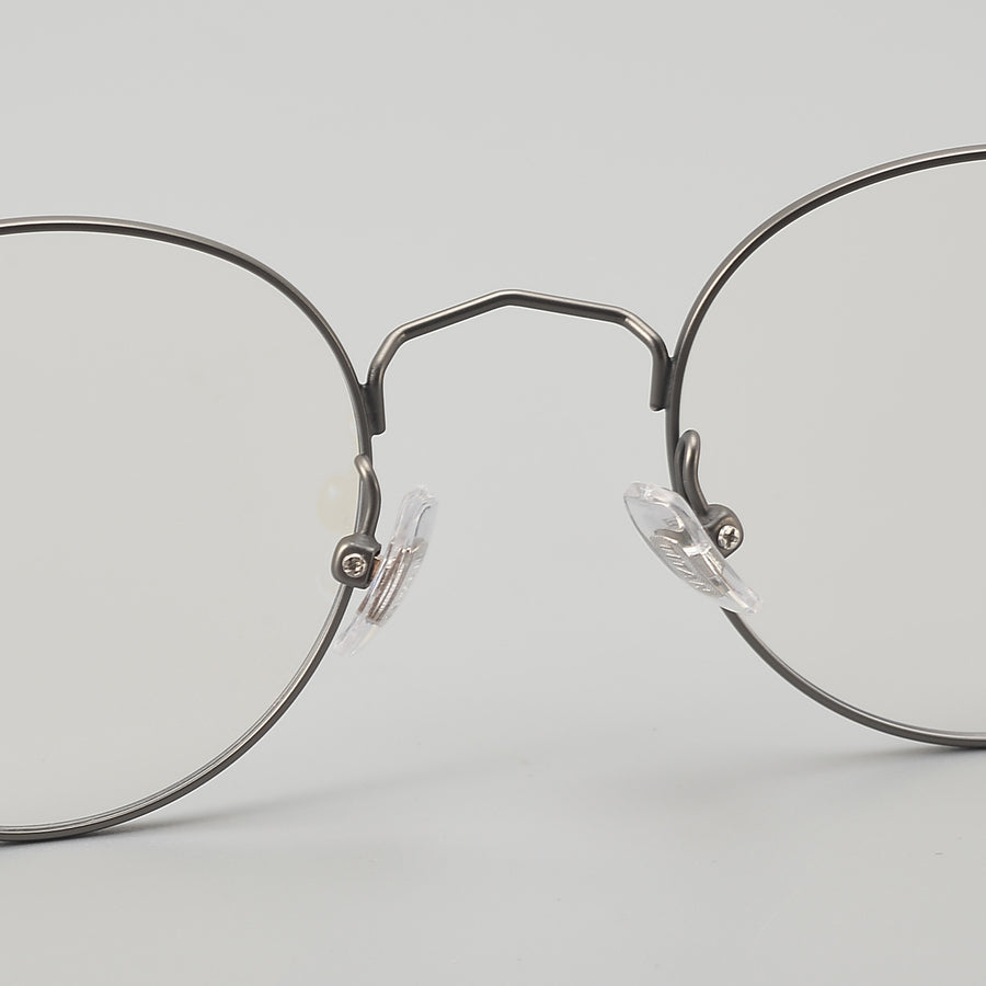 Round Glasses BY1014