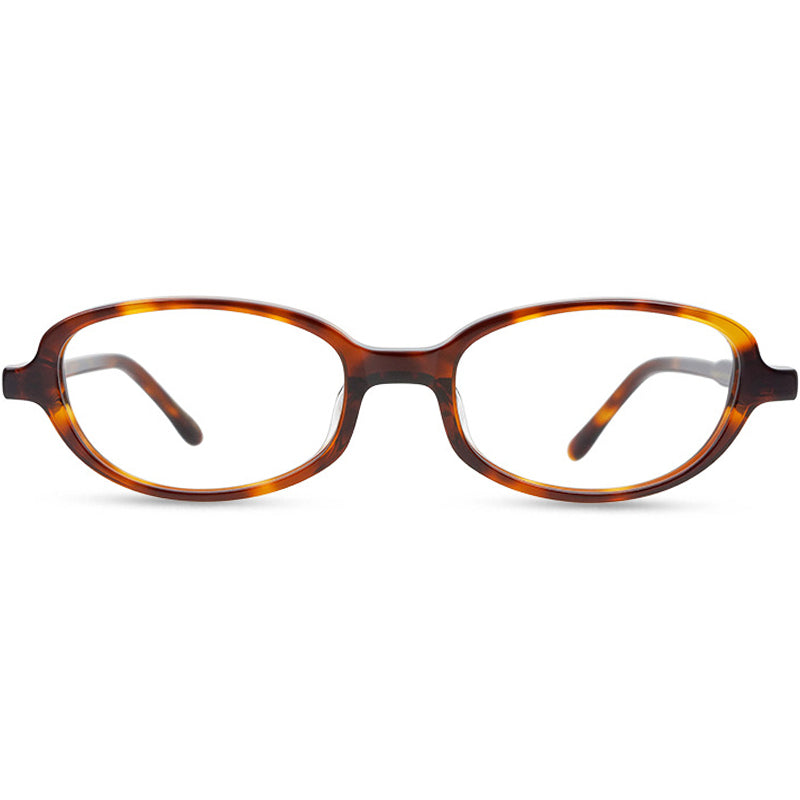 Oval Glasses GC1097