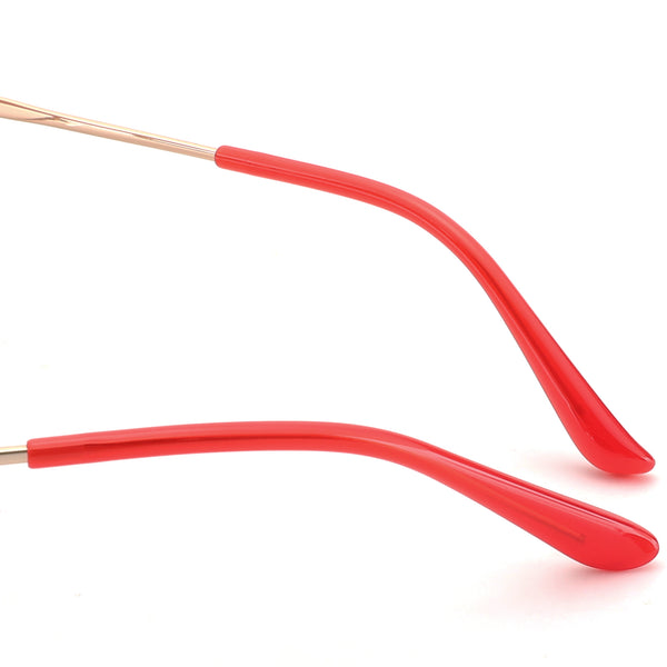 Round Glasses YEM1232
