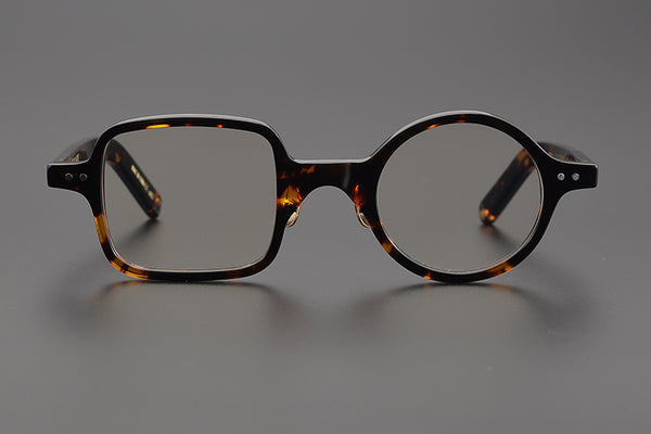 Round Glasses TG1168