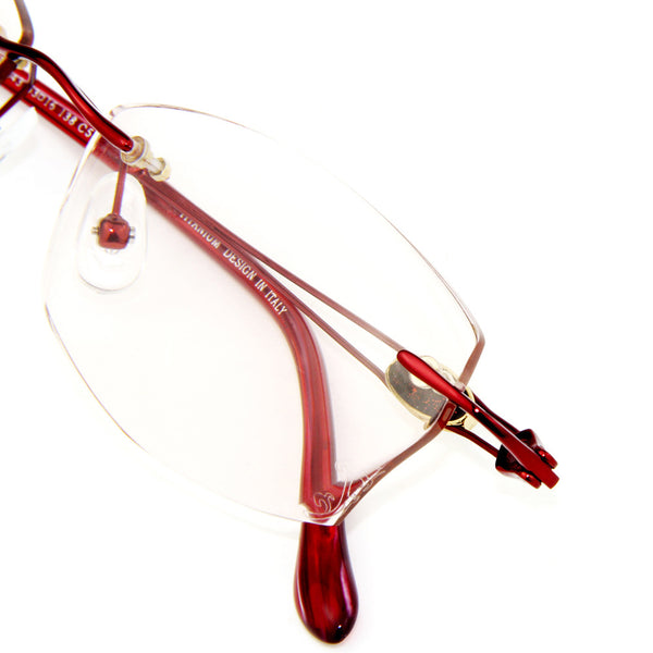 Oval Glasses JTL1040
