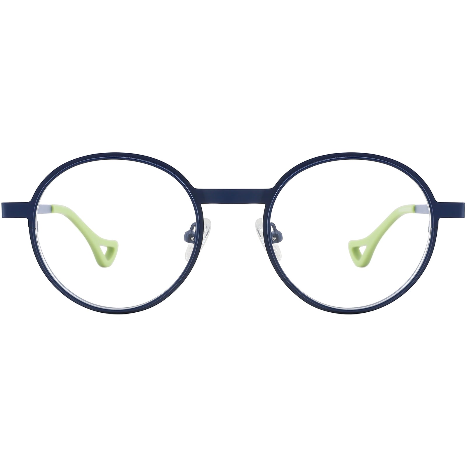 Round Glasses YEM1159